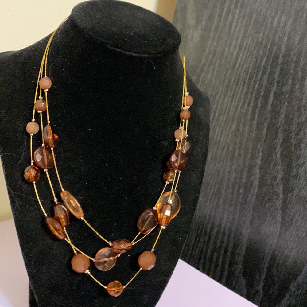 Necklace 16” - Picture 3 of 6